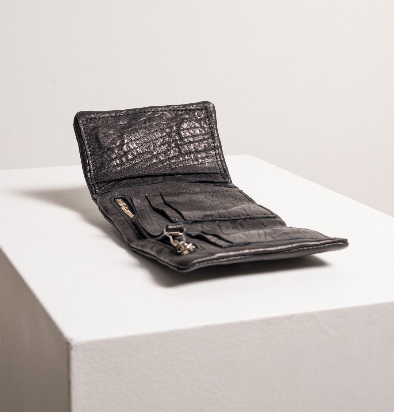 Texas Small Wallet