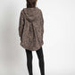 Camo Queen Oversized Jacket