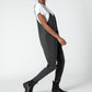 On the Edge Relaxed Jumpsuit