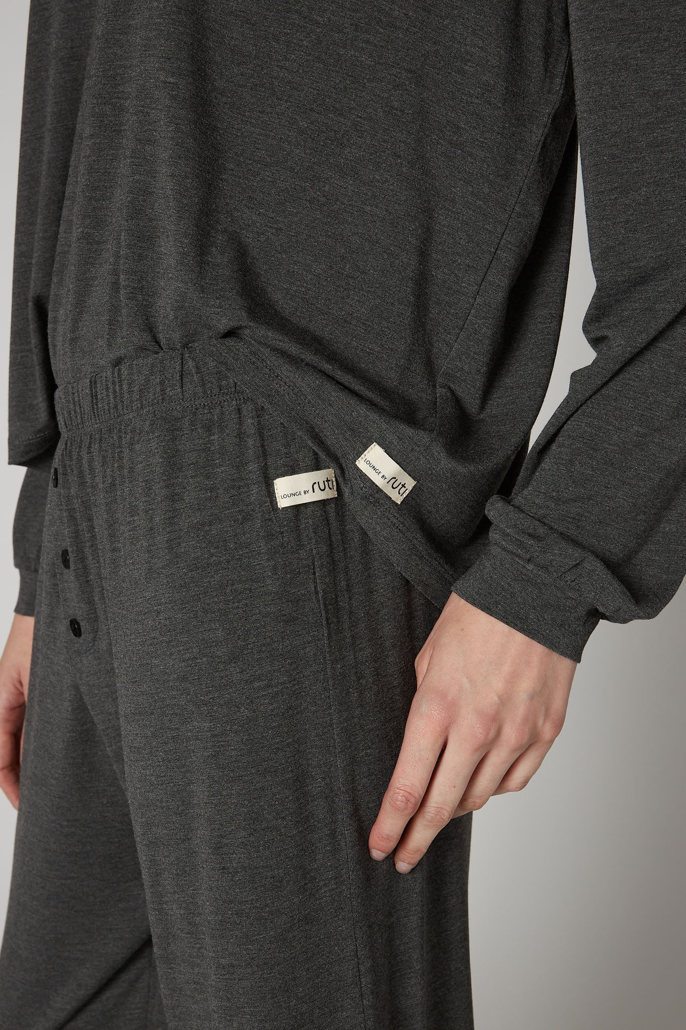 Super Soft Lounge Set