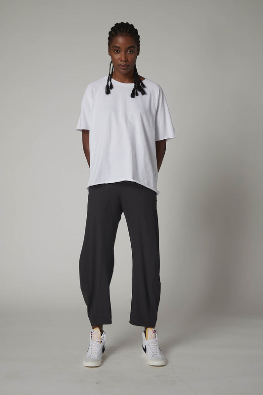 On the Move Slouchy Tee