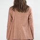 Alanna Linen Jacket