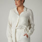 Linen Timeless Button Down Tunic