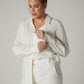 Linen Timeless Button Down Tunic