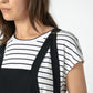 On the Edge Sarafan Dress