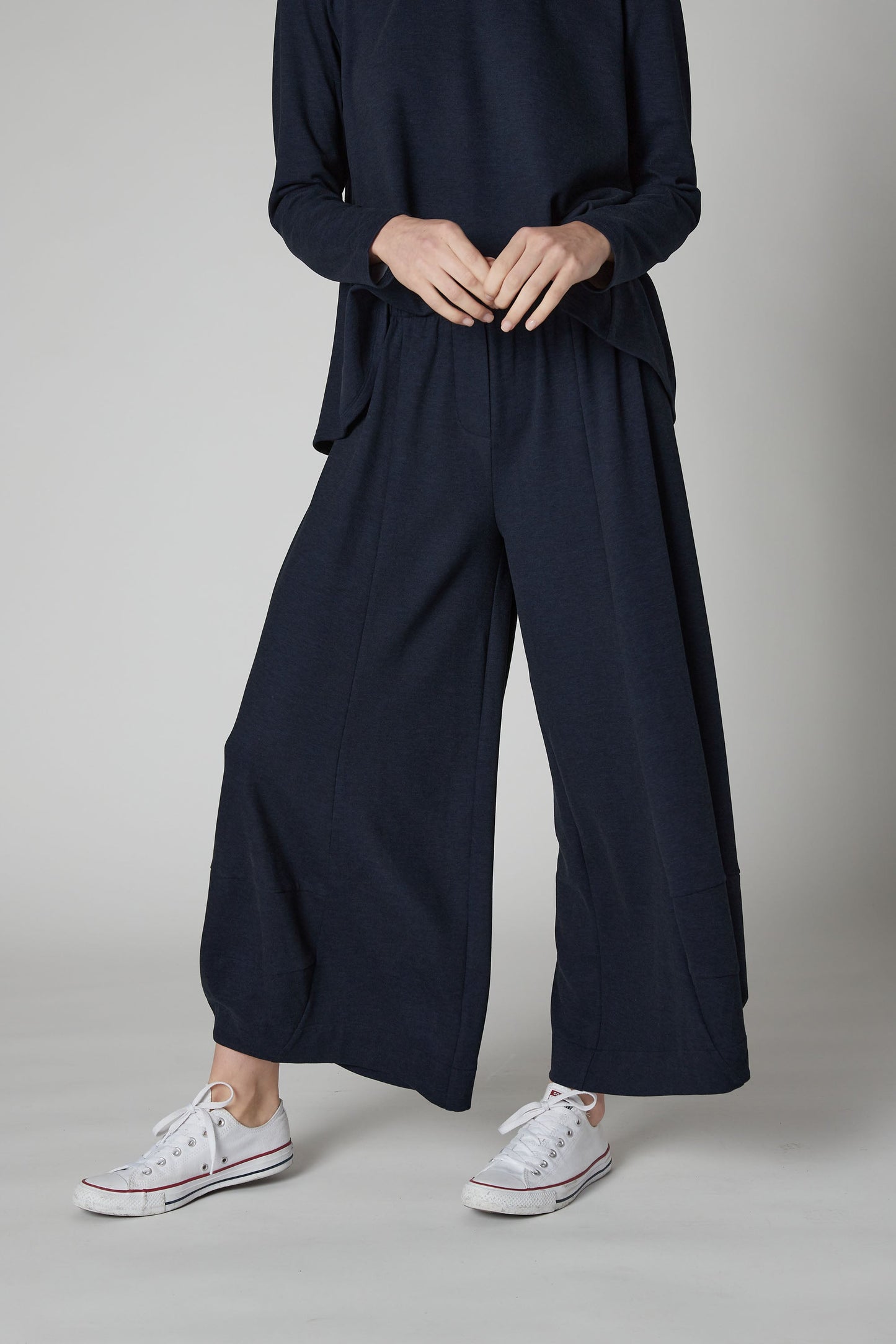 Not Your Average Wide Leg Pants