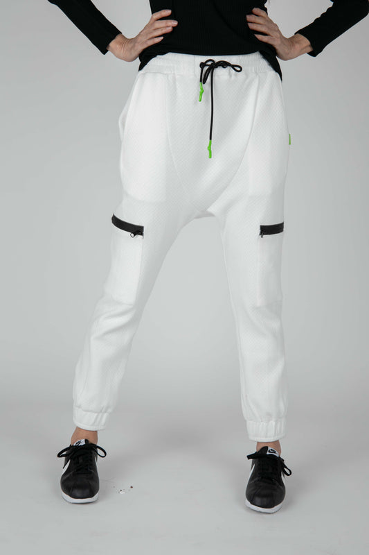 Santa Fe Quilted Jogger