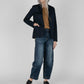 Barcelona Twill Blazer