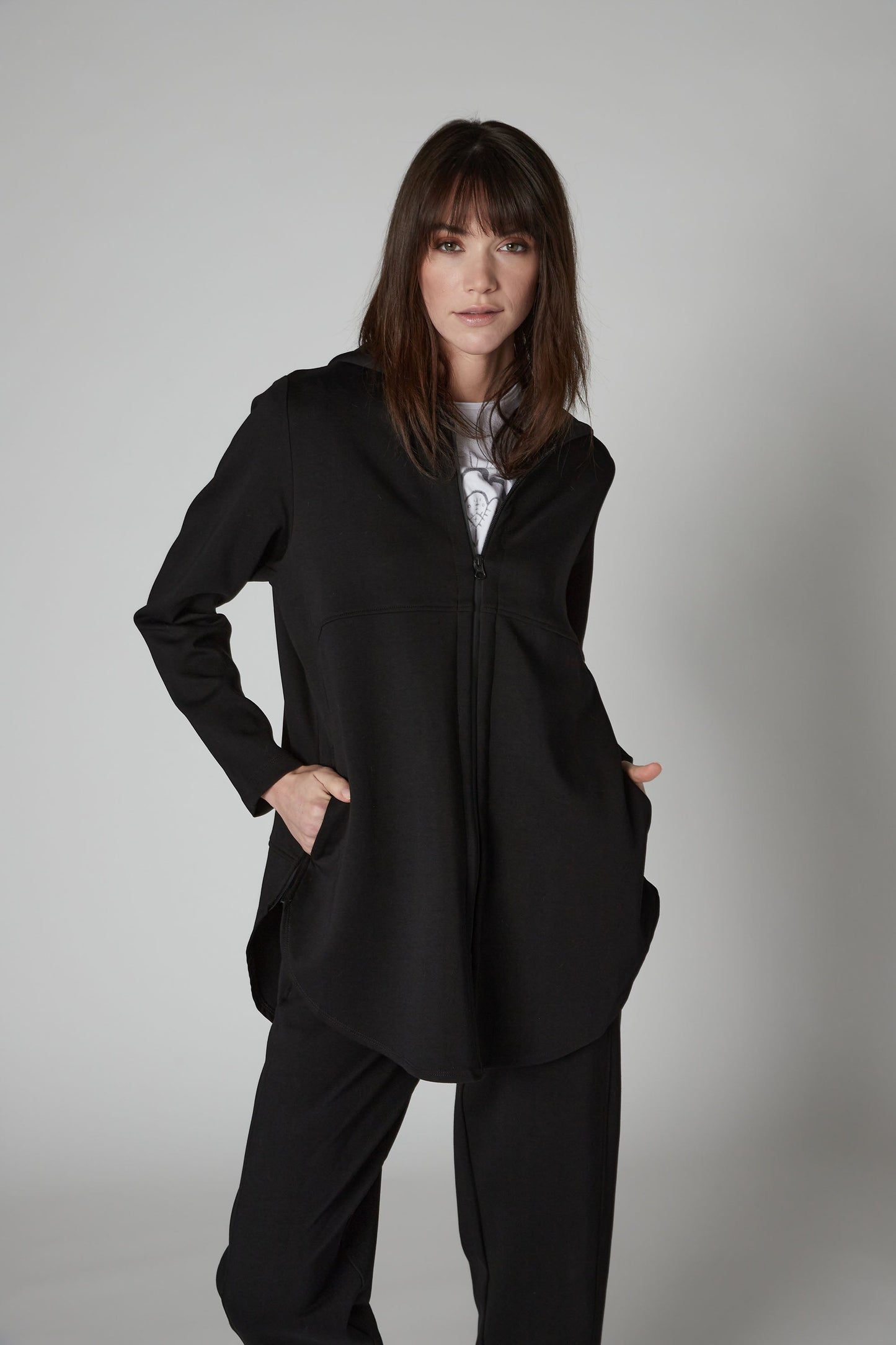 All Purpose Scuba Jacket