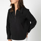 New York Poplin Long Sleeve