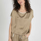 Trinidad Silk Blouse