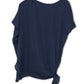 Voss Silk Tie Blouse