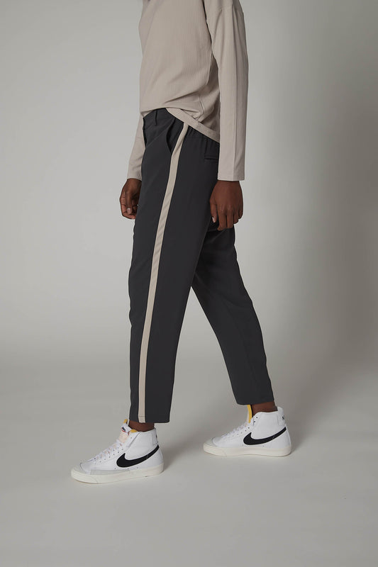 Feeling Cool Tuxedo Pants