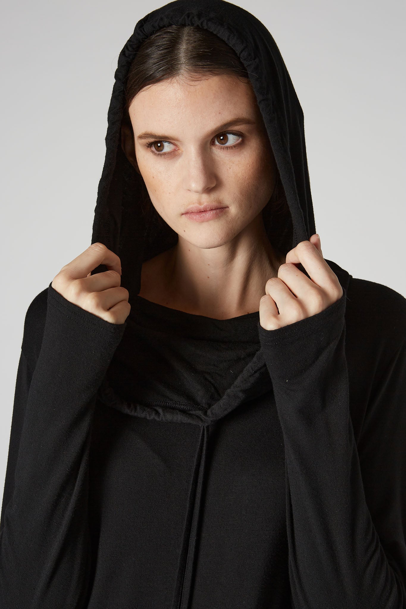 Ultra Comfortable Modal Tunic