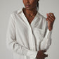 Timeless Button Down Tunic