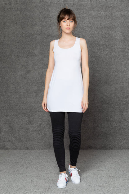 Nola Long Basic Tank