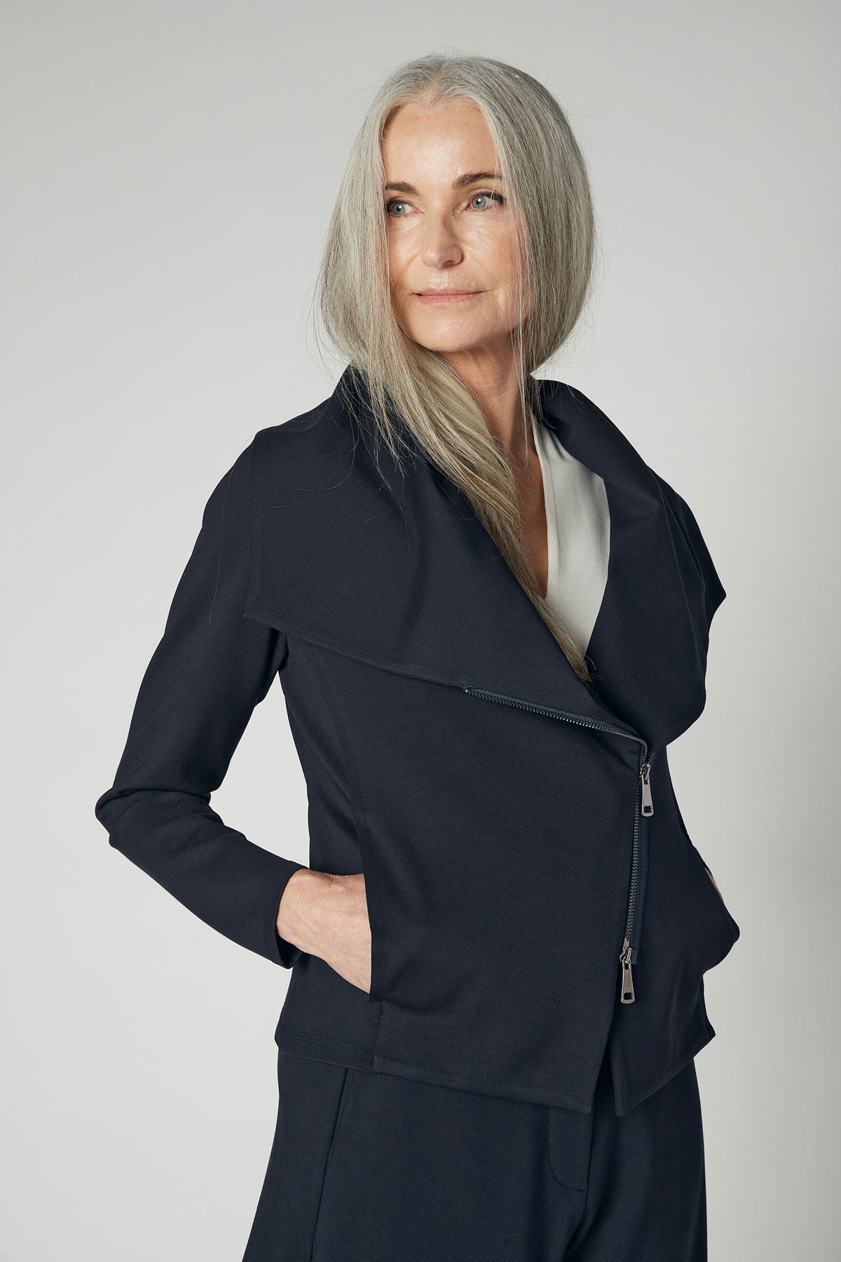 The Essential Moto Jacket