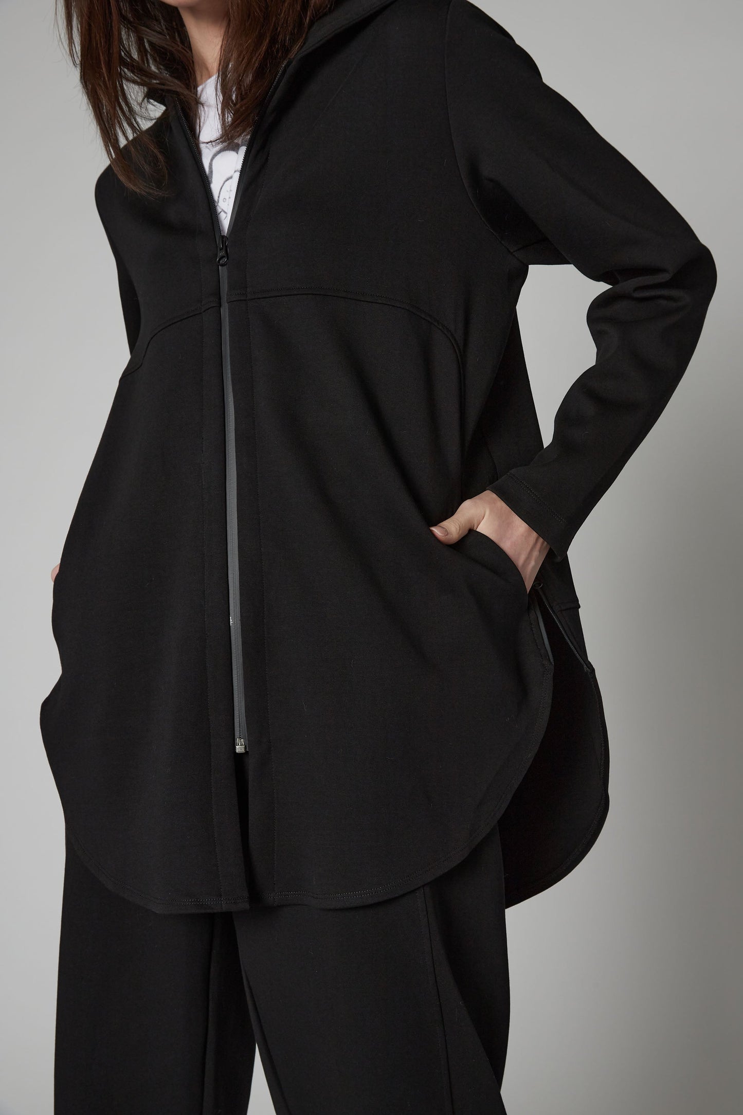 All Purpose Scuba Jacket