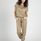 Trinidad Silk Blouse