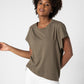 Florence Bamboo Tee