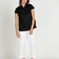 Margot Button Up Blouse