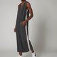 The Relaxed Wide Leg Jumpsuit