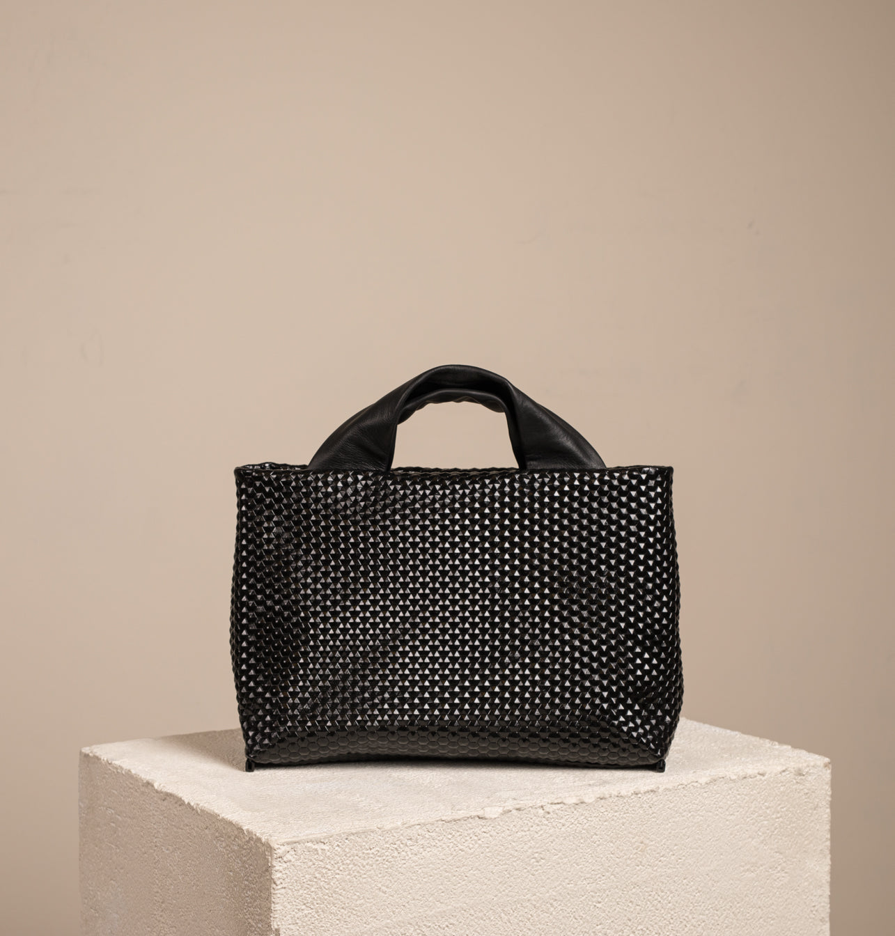 Alexa Medium Satchel