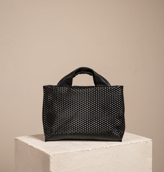 Alexa Medium Satchel