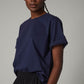 Perfect Half Sleeve Cotton Tee