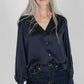 Tokyo Silk  Blouse