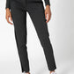 Prague Combo Fitted Pants