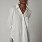 Timeless Button Down Tunic