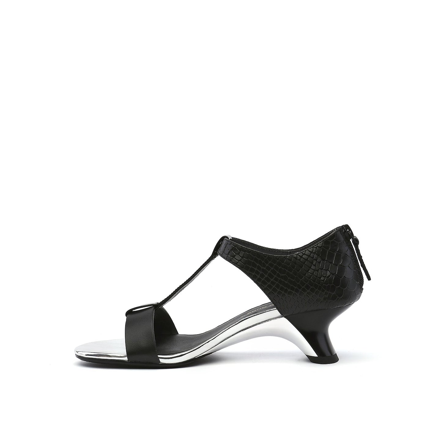 Twirl Sandal Mid