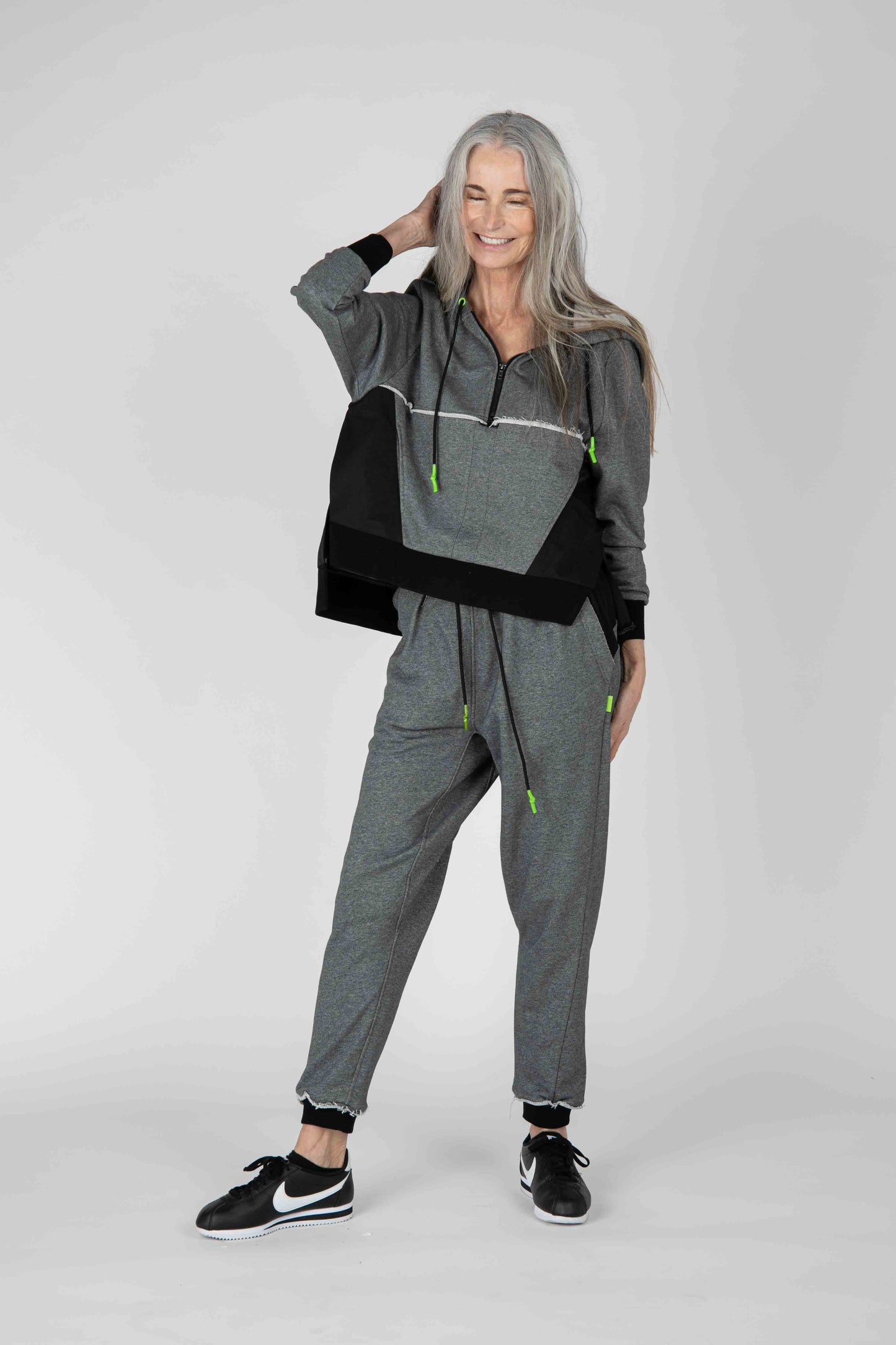 Telluride Hooded Pullover