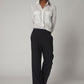 70s Wide Leg Trousers