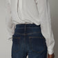 The Ultimate Barrel Denim Pants