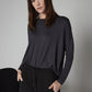 One And Only Bamboo Long Sleeve Tee