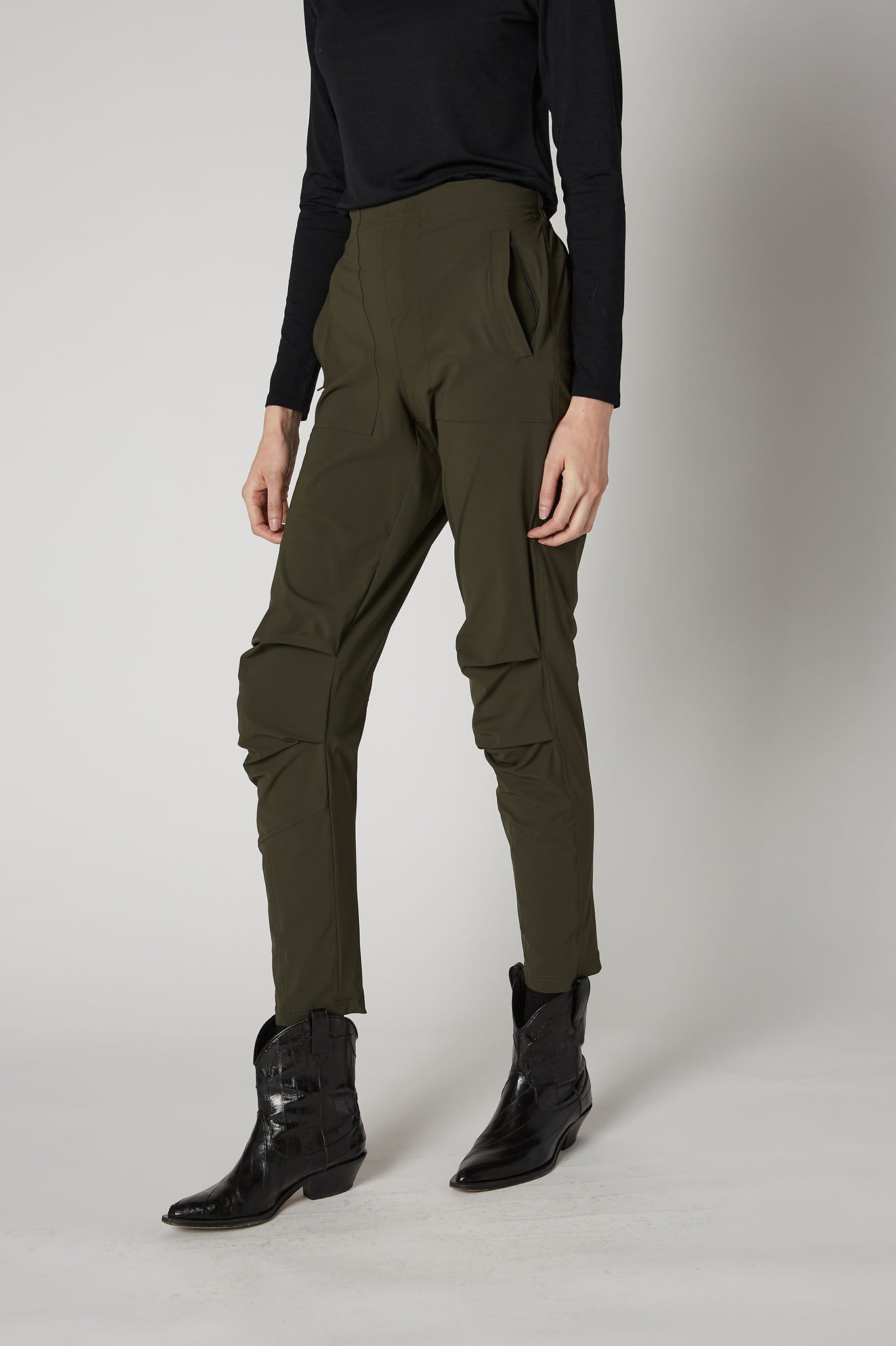 The More Than Active Pants