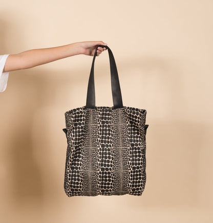 Tokyo Tote Bag
