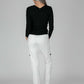 Santa Fe Quilted Jogger
