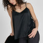 Shanghai Silk Camisole