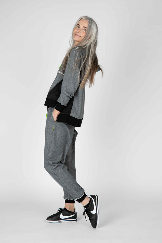 Whistler Jogger
