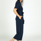 Molokai Jersey Jumpsuit