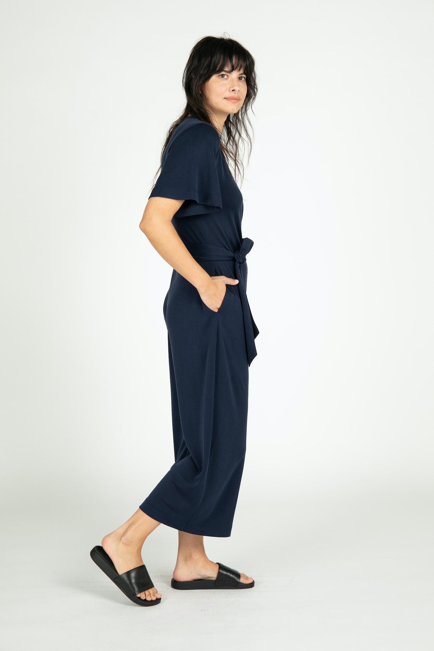 Molokai Jersey Jumpsuit
