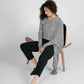Newport Wrap Cardigan