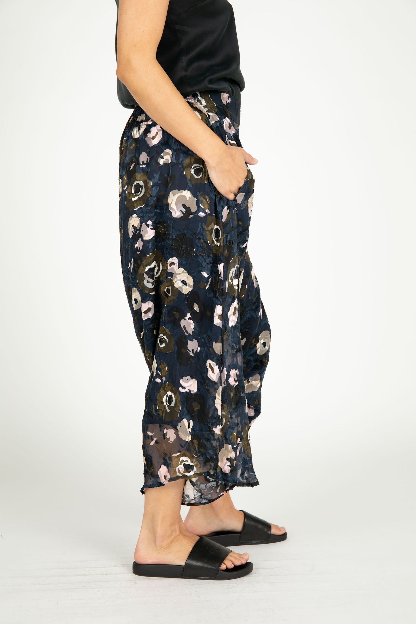 Liam Oversized Pants