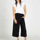 Jericho Linen Wide Leg Pants