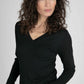 The Detail Oriented Fitted Top