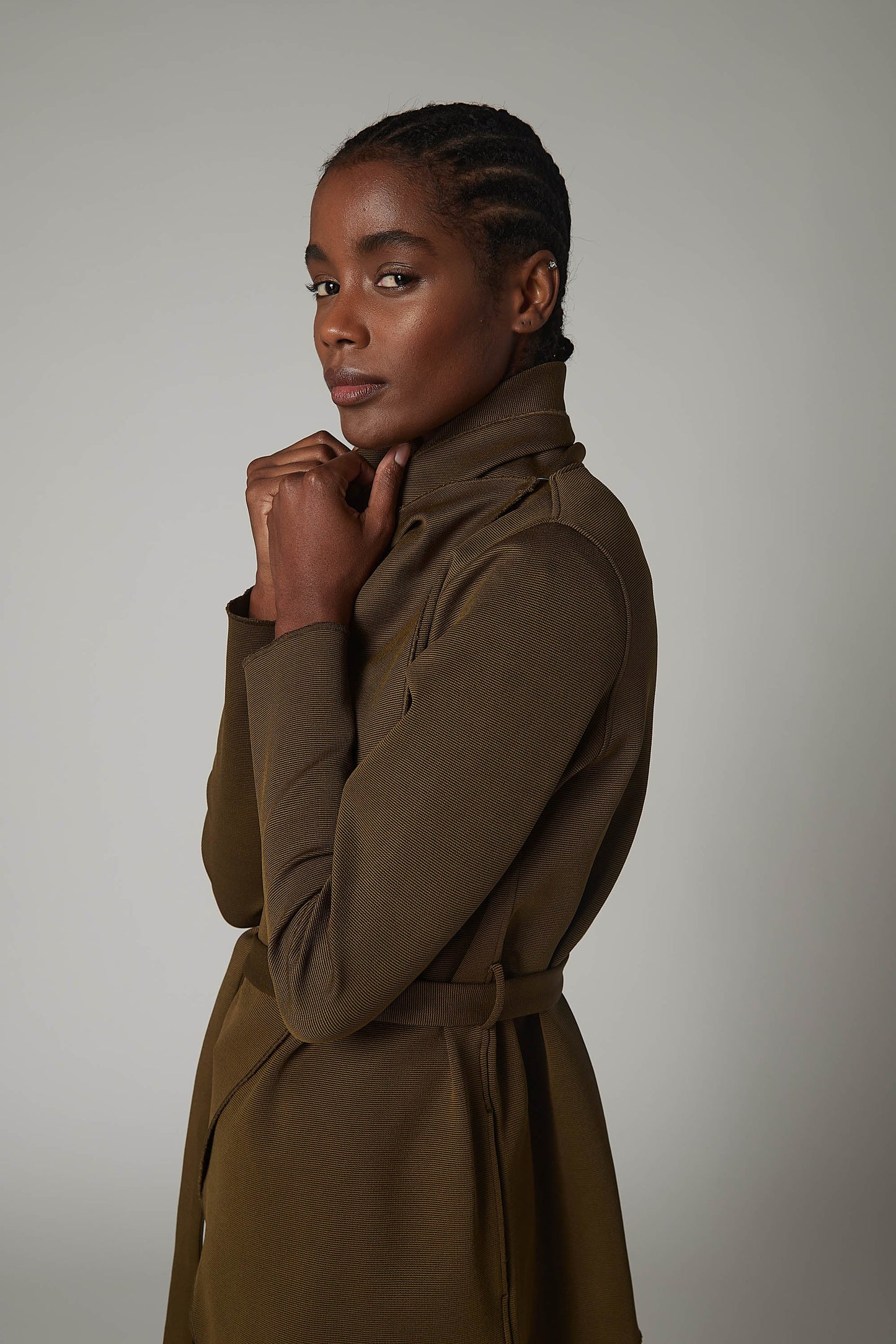 The Forever Jacket