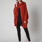 Wrapped Up Cocoon Knit Cardigan